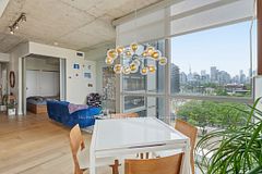 630 Queen Street E 602, Toronto, ON M4M 1G3