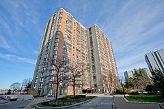 75 Bamburgh Circle 2117, Toronto, ON M1W 3W1