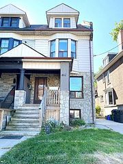 462 Pape Avenue Main Floor, Toronto, ON M4K 3P7