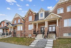 310 Coronation Road, Whitby, ON L1P 0K8