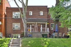 2369 Queen Street E A, Toronto, ON M4E 1H2