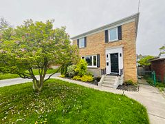 20 Roselm Road, Toronto, ON M1R 3Y6