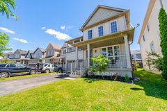 579 Shaftsbury Street, Oshawa, ON L1K 2V8