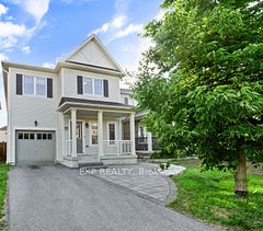 12 Mantz Crescent, Whitby, ON L1R 0L3