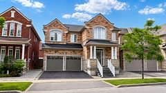 6 Cragg Crescent, Ajax, ON L1T 0E4