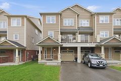 67 Tabaret Crescent, Oshawa, ON L1L 0G5