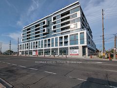 20 Deans Drive 319, Toronto, ON M1L 0J7