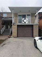 56 Jeavons Avenue Second Flr, Toronto, ON M1K 1T2