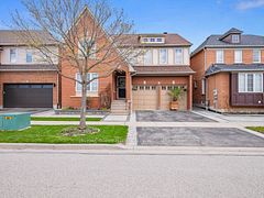 54 Morland Crescent, Ajax, ON L1T 4P5