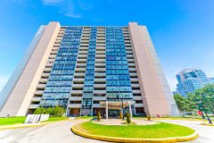 3380 Eglinton Avenue E 511, Toronto, ON M1J 3L6
