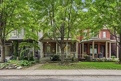 46 Sarah Ashbridge Avenue, Toronto, ON M4L 3Y9