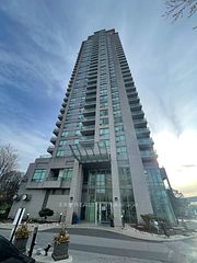50 Brian Harrison Way 2810, Toronto, ON M1P 5J4