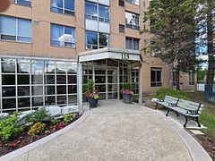 115 Omni Drive 1207, Toronto, ON M1P 5B4