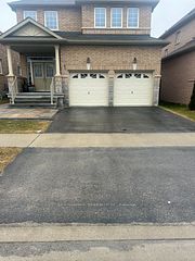 25 Roma Drive Bsmt, Whitby, ON L1P 0B4