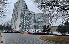 3050 Ellesmere Road 1604, Toronto, ON M1E 5E6