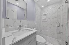167 Treverton Drive Main, Toronto, ON M1K 3T1
