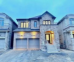303 Fleetwood Drive, Oshawa, ON L1K 3G2