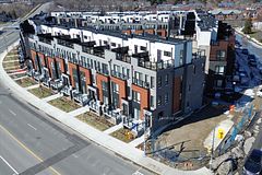 145 Tapscott Road 21, Toronto, ON M1B 0E8