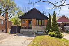221 Clonmore Drive, Toronto, ON M1N 1Y4