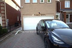 7 Heaslip Terrace Basement, Toronto, ON M1T 1W8