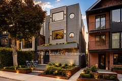 15 Albermarle Avenue, Toronto, ON M4K 3Y9