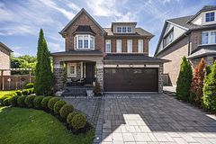 50 Rumbellow Crescent, Ajax, ON L1Z 0P8