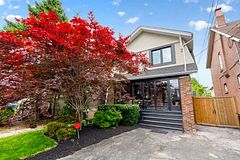 117 Dawes Road, Toronto, ON M4C 5B8