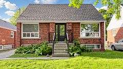 26 Innismore Crescent, Toronto, ON M1R 1C7