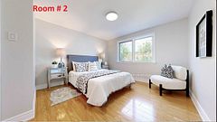 60 Beacham Crescent Lower, Toronto, ON M1T 1N1