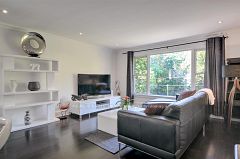 21 Love Crescent Main Floor, Toronto, ON M4E 1V6