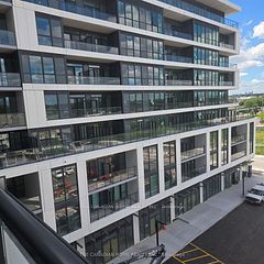 20 Deans Drive 624, Toronto, ON M1L 0J7