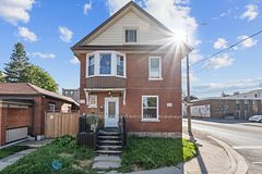 134 Celina Street #01 (Main & Basement), Oshawa, ON L1H 4N5