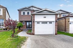 88 Reed Drive, Ajax, ON L1S 6T6