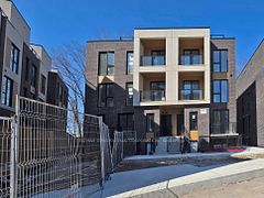 170 Clonmore Drive 5, Toronto, ON M1N 0B9