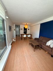 2500 Bridletowne Circle #208, Toronto, ON M1W 2V6