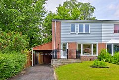 60 Chelwood Road, Toronto, ON M1K 2K8