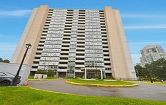 3380 Eglinton Avenue E PH07, Toronto, ON M1J 3L6