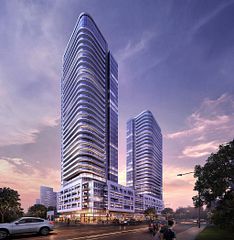 2033 Kennedy Road 3002, Toronto, ON M1T 0B9