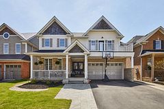 21 Parish Avenue, Ajax, ON L1Z 1N2