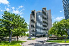4101 Sheppard Avenue E 1104, Toronto, ON M1S 3H3