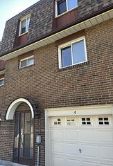 431 Military Trail 4, Toronto, ON M1E 4E8