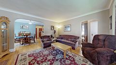 155 Goldhawk Trail, Toronto, ON M1V 1X1