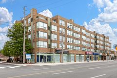 955 O'Connor Drive PH06, Toronto, ON M4B 2S7