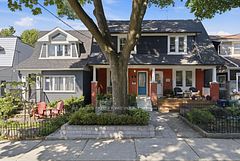 98 Drayton Avenue, Toronto, ON M4C 3L9