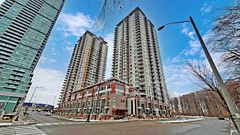 190 Borough Drive 2908, Toronto, ON M1P 0B6