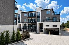 50 Morecambe Gate B112, Toronto, ON M1W 2N6