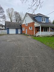 83 Liberty Street N, Clarington, ON L1C 2L8