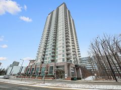 190 BOROUGH Drive 2208, Toronto, ON M1P 0B6