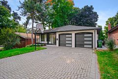 78 Agincourt Drive Upper, Toronto, ON M1S 1M6