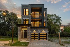25 Inverlynn Way, Whitby, ON L1N 2S6